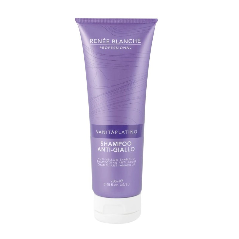 Renée Blanche Shampoo Anti-Giallo 250ml
