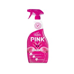 Valido Pink Bagno Spray 750ml