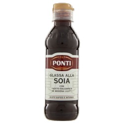 Ponti Glassa Alla Soia Con...