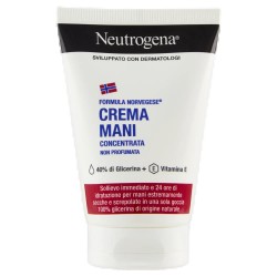 Neutrogena Crema Mani...