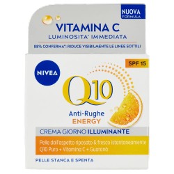 Nivea Crema Q10 Anti-Rughe...