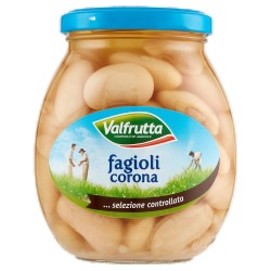 Valfrutta Fagioli Corona...