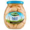 Valfrutta Fagioli Corona Vetro 360gr