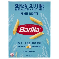 Barilla Gluten Free Penne...