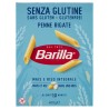 Barilla Gluten Free Penne Rigate 400gr
