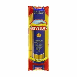 Divella 006 Bucatini 500gr