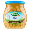 Valfrutta Ceci Vetro 580gr