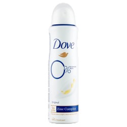 Dove Deo Spray 0% Alluminio...