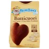 Mulino Bianco Batticuori Biscotti con Cacao e Cioccolato 350gr