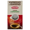 Crastan Espresso al Ginseng Cialde 18x7gr