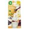 Air Wick Elettrico Ricarica Dolce Vaniglia e Burro di Karitè 19ml
