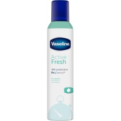 Vaseline Deo Spray Active...