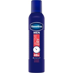 Vaseline Deo Spray Men...