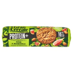 Gran Cereale Protein+ Fichi...