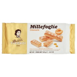 Matilde Vicenzi Millefoglie...