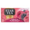 Star Tea Frutti di Bosco Con Succo di Frutta 25x1,7gr