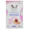 Le Chat Excellence Indoor Pollo 400gr