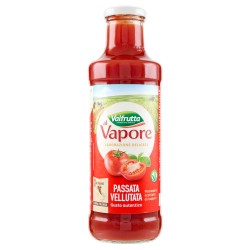 Valfrutta al Vapore Passata...
