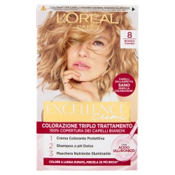 L'Oreal Excellence Creme...