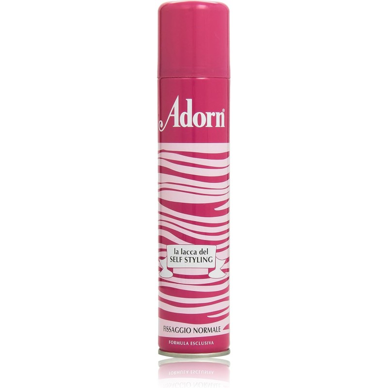 Adorn Lacca Fissaggio Normale 200ml