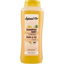 Splend'or Shampoo Baby New...
