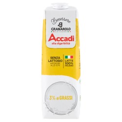 Granarolo Benessere Accadì...