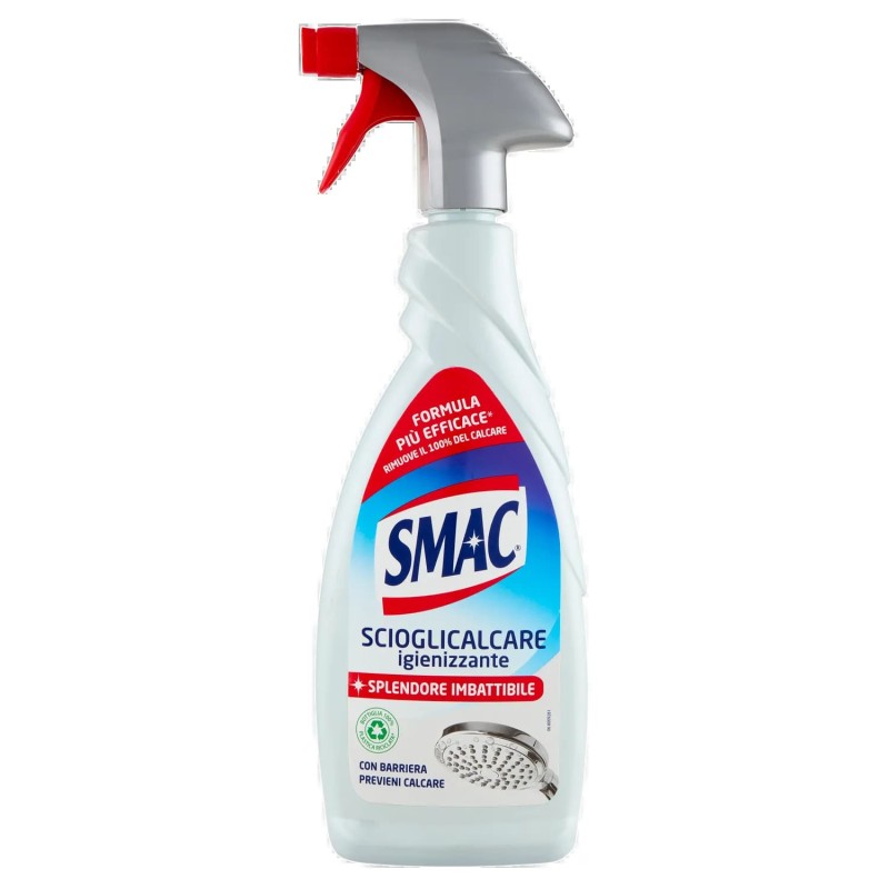 Smac Express Scoglicalcare Spray New 650ml