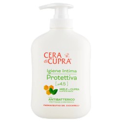 Cera di Cupra Igiene Intima...