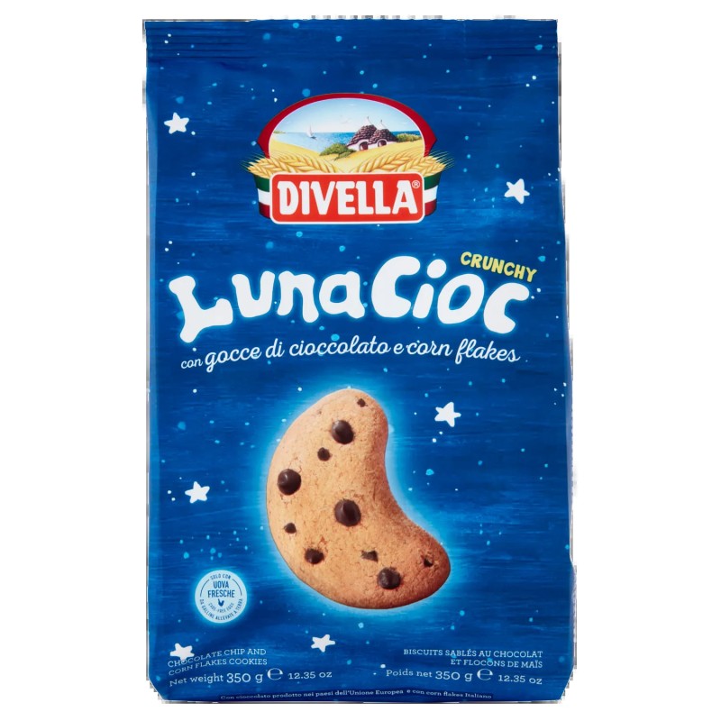 Dilvella LunaCioc 350gr