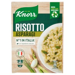Knorr Risotto Aspragi 175gr