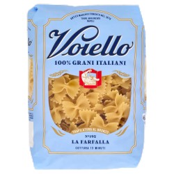 Voiello 192 La Farfalla 500gr