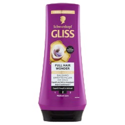 Gliss Balsamo Full Hair...
