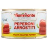 La Fiammante Peperoni Arrostiti 400gr