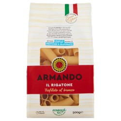 Armando Il Rigatone 500gr