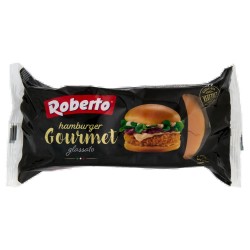 Roberto Pane Hamburger...