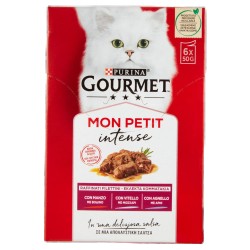Gourmet Mon Petit...