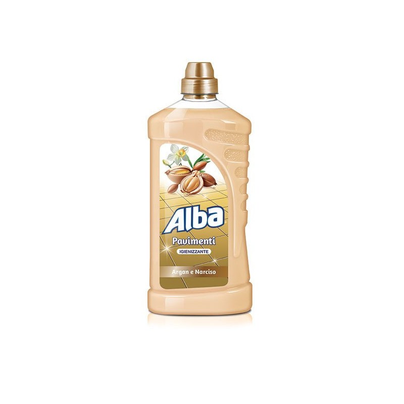 Alba Pavimenti Argan & Narciso 1000ml