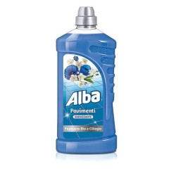 Alba Pavimenti Papavero Blu...