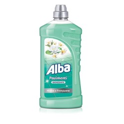 Alba Pavimenti Ninfea &...