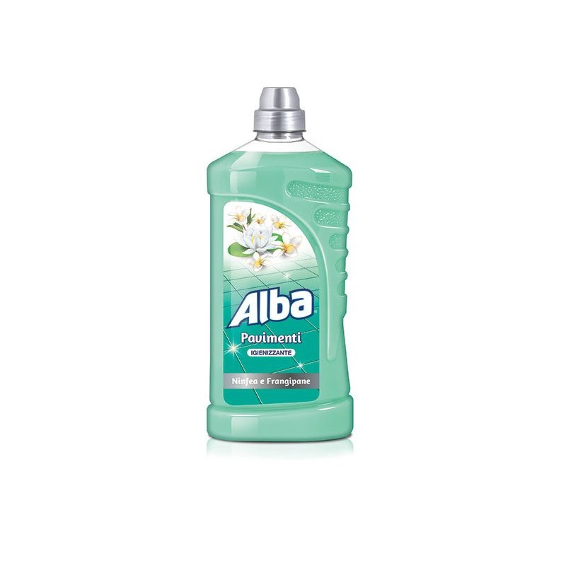 Alba Pavimenti Ninfea & Frangipane 1000ml