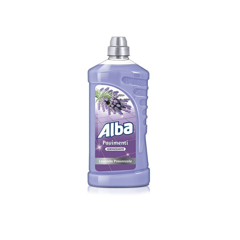 Alba Pavimenti Lavanda 1000ml