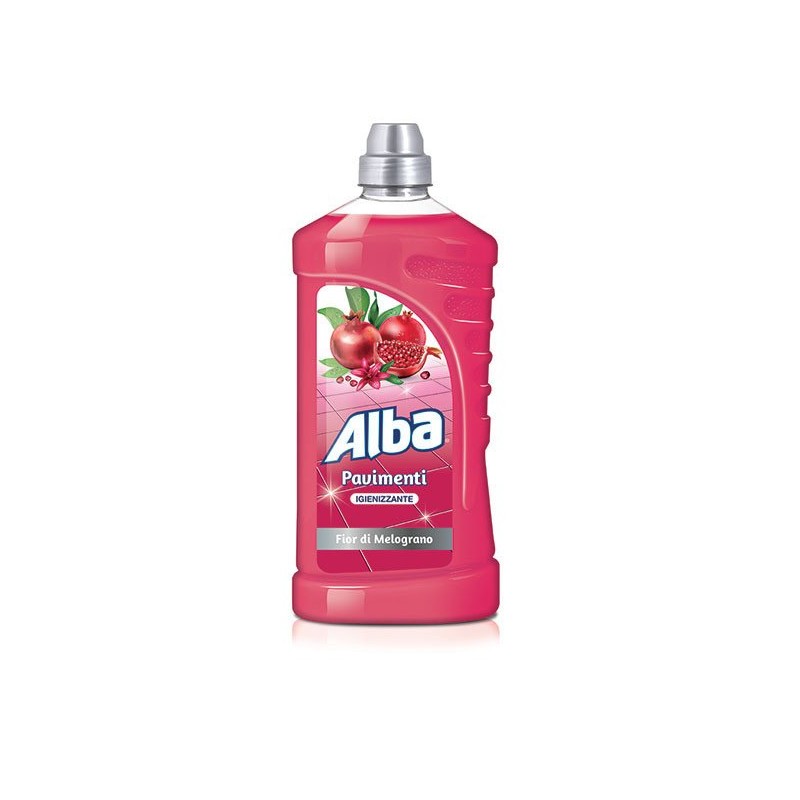 Alba Pavimenti Fiori di Melograno 1000ml