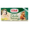 Star Il Mio Dado Delicato 10 Dadi 100gr