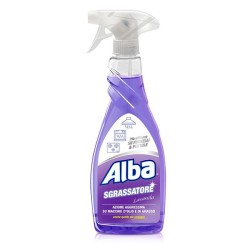 Alba Sgrassatore Lavanda...
