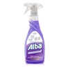 Alba Sgrassatore Lavanda Spray 650ml