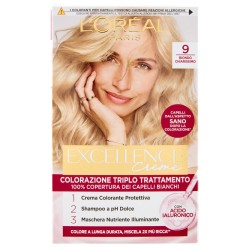 L'Oreal Excellence Creme...