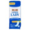 Lines Lady Anatomico 9pz