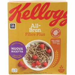 Kellogg's All-Bran Fibre...