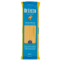 De Cecco n.006 Fettuccelle...