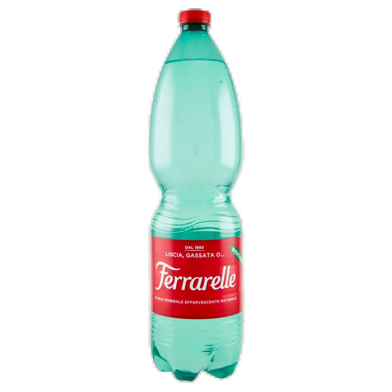 Ferrarelle 1500ml